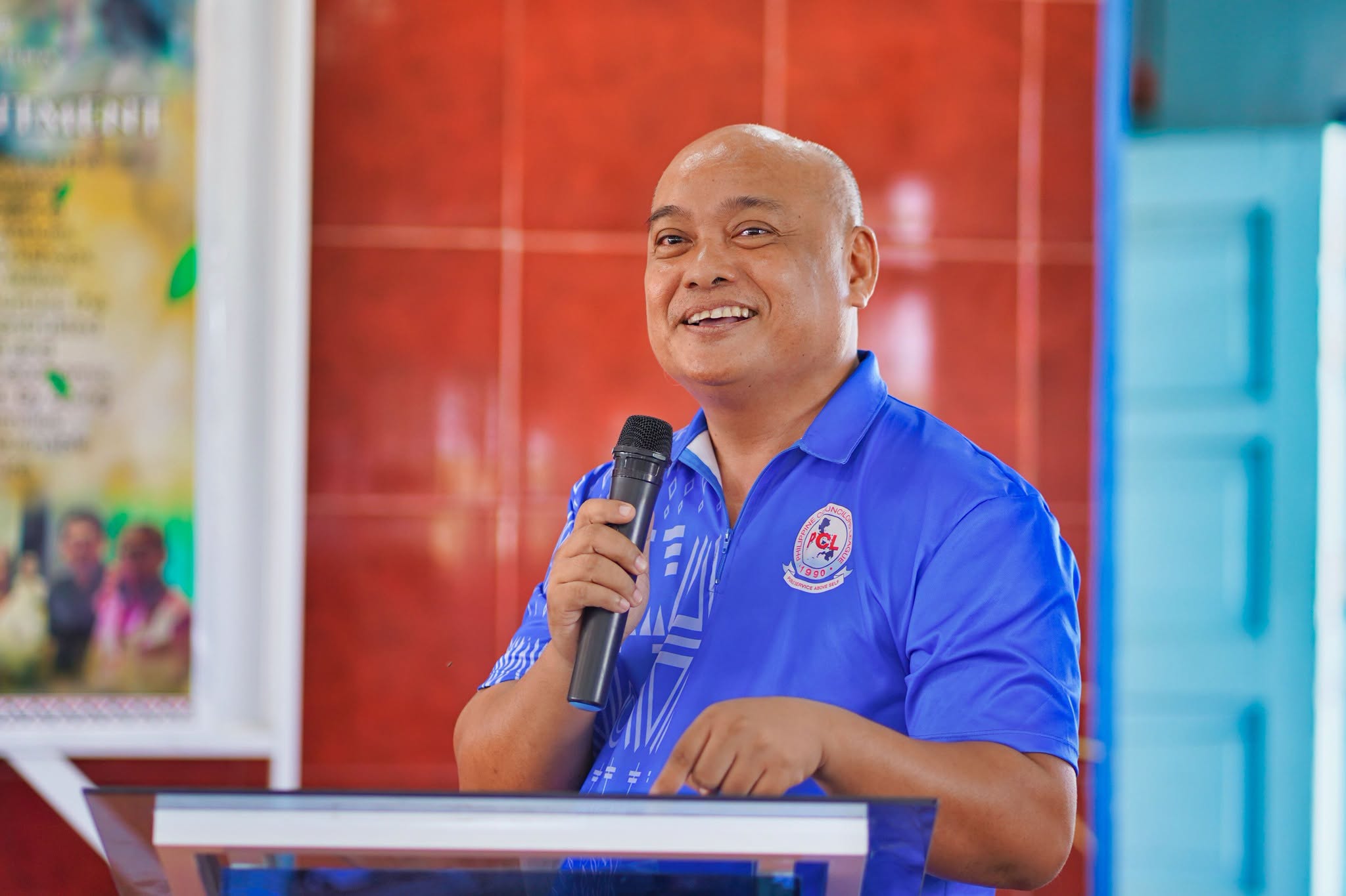 CSU LASAM, LGU BALLESTEROS PARTNER FOR SUSTAINABLE CACAO INDUSTRY DEVELOPMENT photo 57